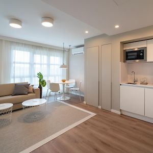 Apartamento Estudio